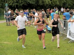 Team Triathlon (2023)